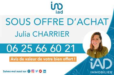 Maison 5 pièces 315000 €
