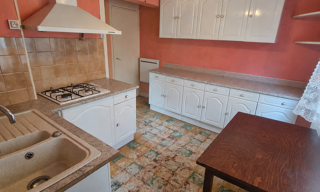 Maison 4 Pièces 62 m² à vendre à Raismes (59590)