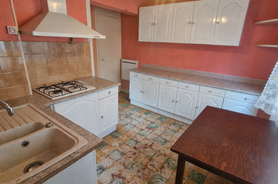Maison 4 pièces 86000 €