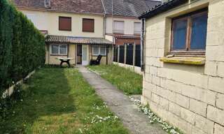 Maison 4 Pièces 86 m² à vendre à Raismes (59590)