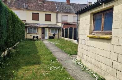 Maison 4 pièces 86000 €