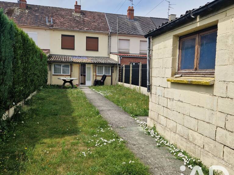 Vente Maison/villa 4 pièces — photo 1