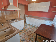 Vente Maison/villa 4 pièces — photo 3