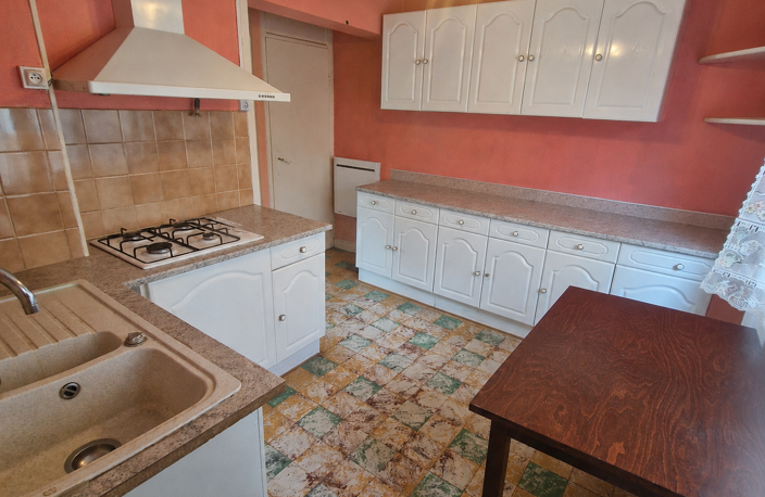 Vente Maison/villa 4 pièces — photo 3