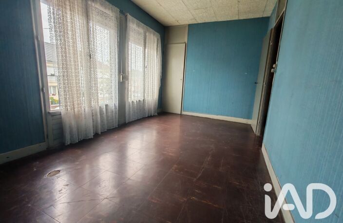 Vente Maison/villa 4 pièces — photo 5