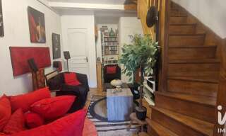 Maison 3 Pièces 56 m² à vendre à Villefranche-de-Rouergue (12200)