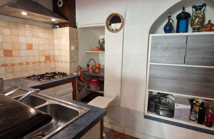 Vente Maison de ville 3 pièces — photo 5