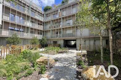 Appartement 2 pièces 500000 €