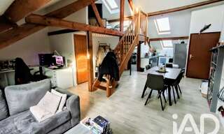 Immeuble  288 m² à vendre à Billy-Montigny (62420)