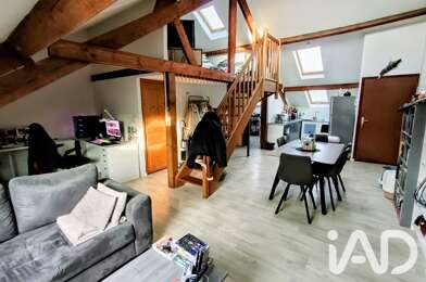 Immeuble  263000 €