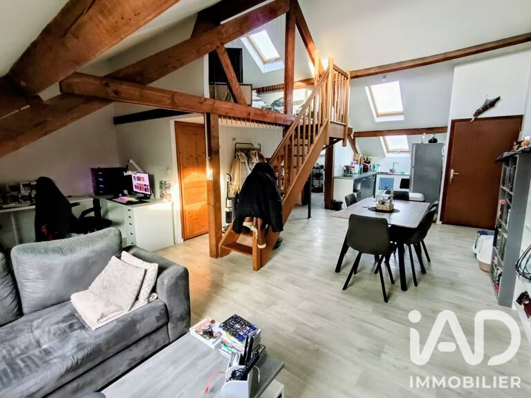 Vente Immeuble 288 m&sup2; — photo 1