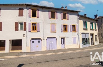 Vente Maison de village 8 pièces — photo du bien
