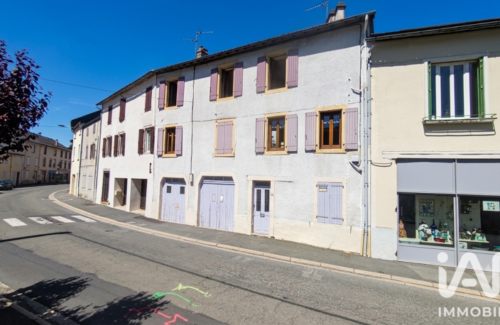 Vente Maison de village 8 pièces — photo 2
