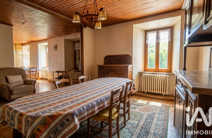 Vente Maison de village 8 pièces — photo 3