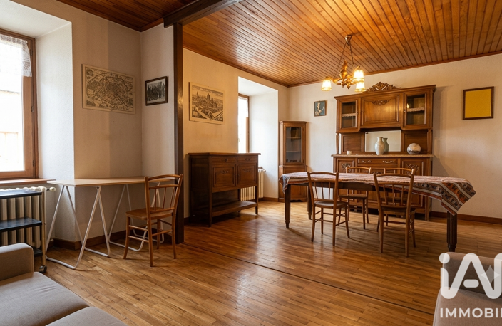 Vente Maison de village 8 pièces — photo 4