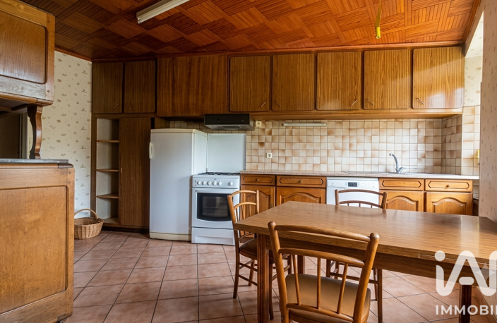 Vente Maison de village 8 pièces — photo 5