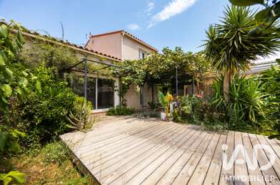 Maison 5 pièces 299000 €