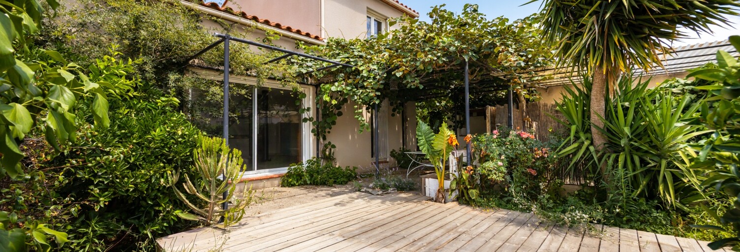 Maison 5 Pièces 116 m² à vendre à Elne (66200)