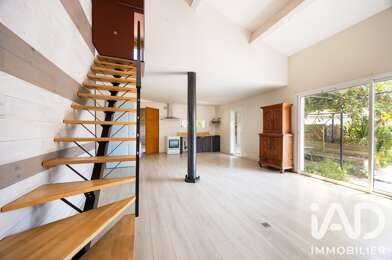 Maison 5 pièces 299000 €