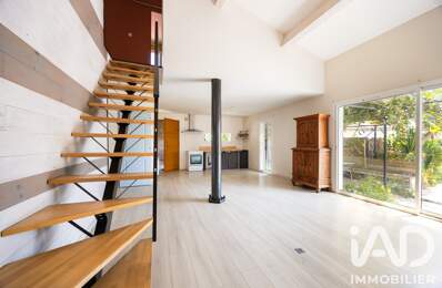 Vente Maison/villa 5 pièces — photo du bien