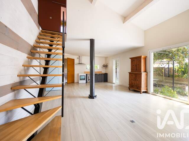 Vente Maison/villa 5 pièces — photo du bien