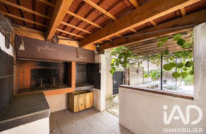 Vente Maison/villa 5 pièces — photo 2