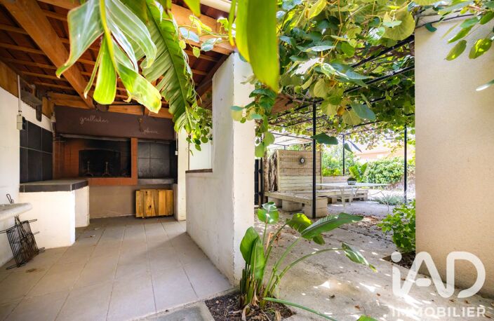 Vente Maison/villa 5 pièces — photo 5