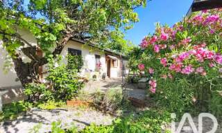 Maison 2 Pièces 52 m² à vendre à Décines-Charpieu (69150)