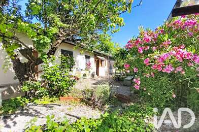 Maison 2 pièces 259000 €