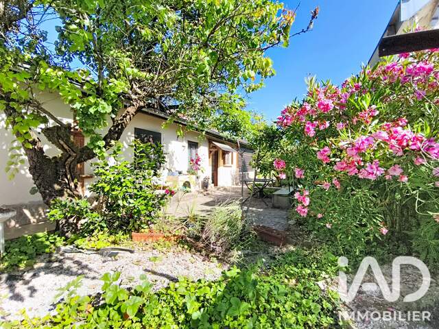 Vente Maison/villa 2 pièces — photo du bien
