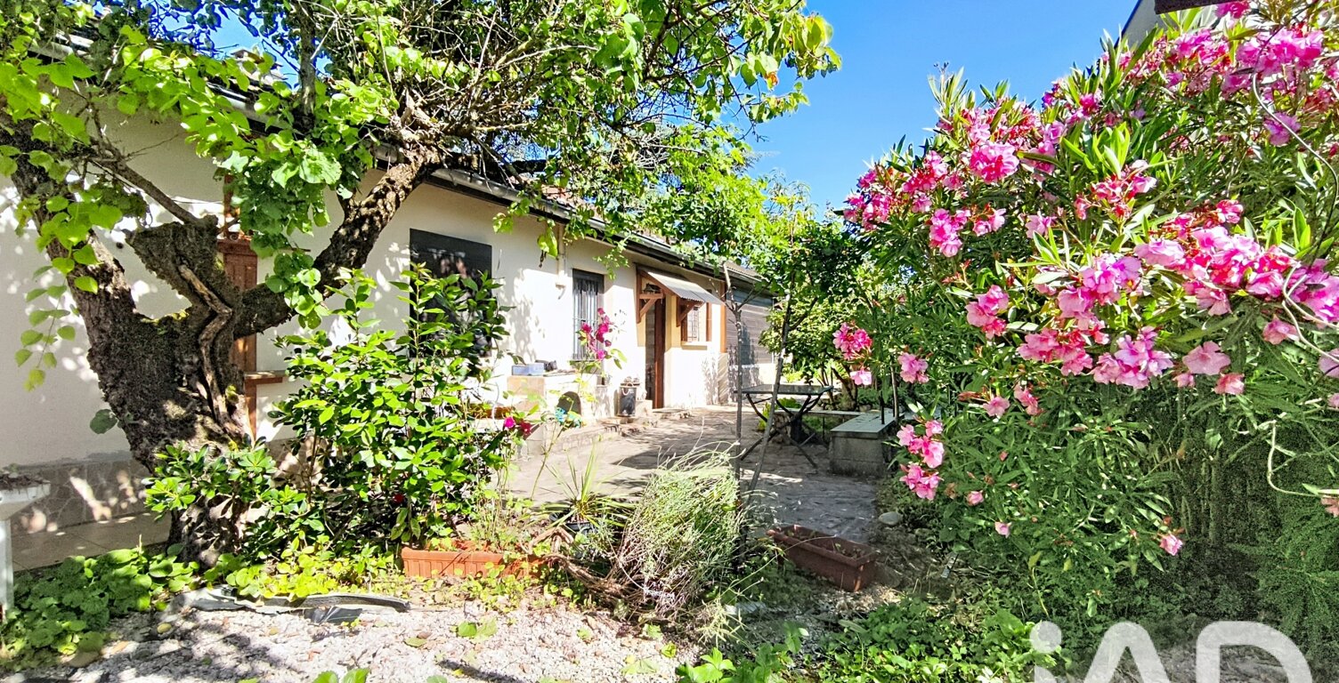 Vente Maison/villa 2 pièces — photo 1