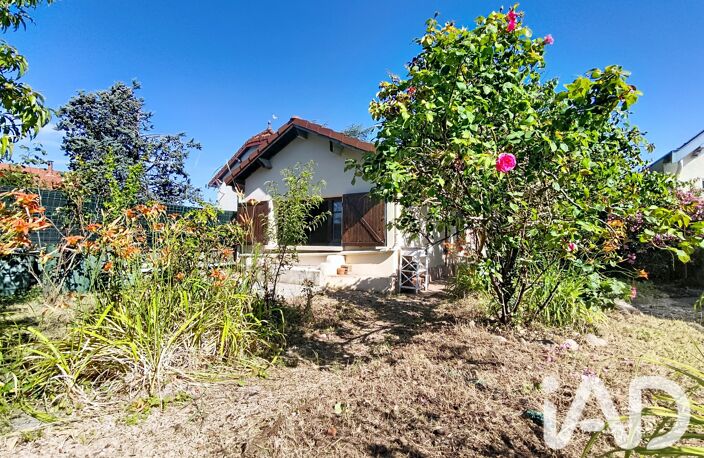 Vente Maison/villa 2 pièces — photo 2