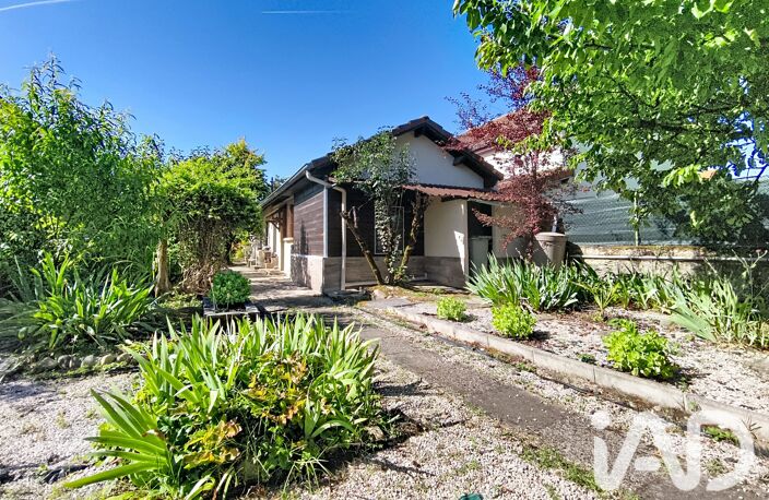 Vente Maison/villa 2 pièces — photo 3