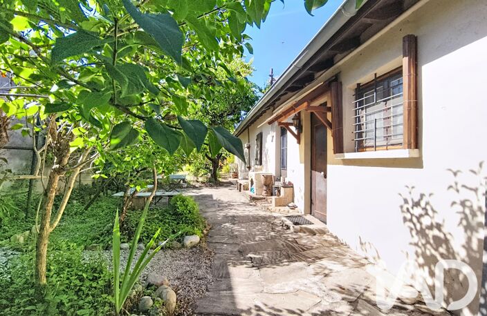 Vente Maison/villa 2 pièces — photo 4