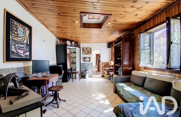 Vente Maison/villa 2 pièces — photo 5