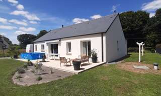 Maison 5 Pièces 111 m² à vendre à Carhaix-Plouguer (29270)