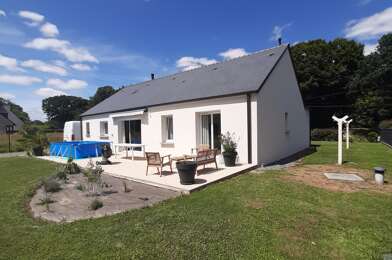 Maison 5 pièces 273000 €