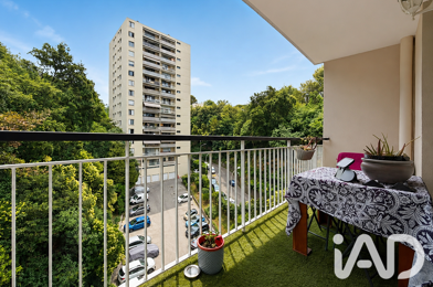 Appartement 3 pièces 249000 €