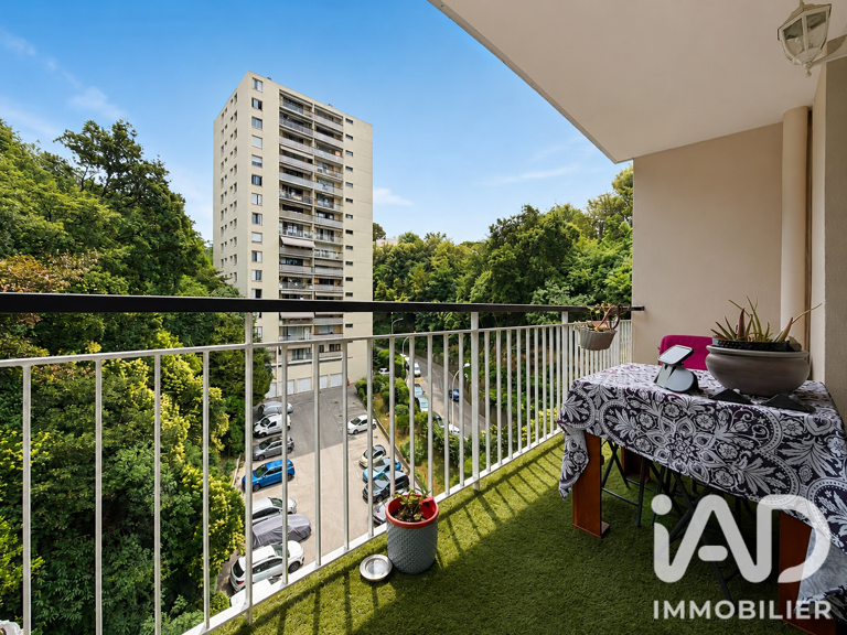 Vente Appartement 3 pièces — photo 1
