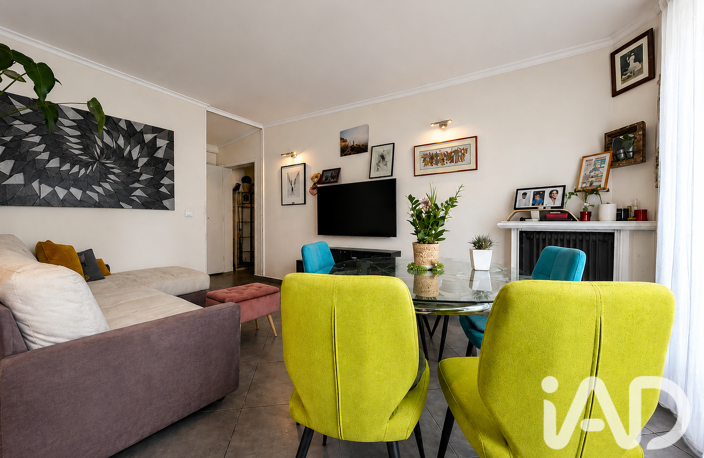 Vente Appartement 3 pièces — photo 3