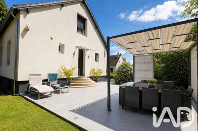 Maison 6 pièces 339900 €