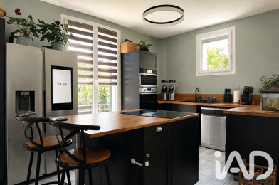 Maison 6 pièces 339900 €