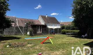 Maison 6 Pièces 117 m² à vendre à Chambly (60230)