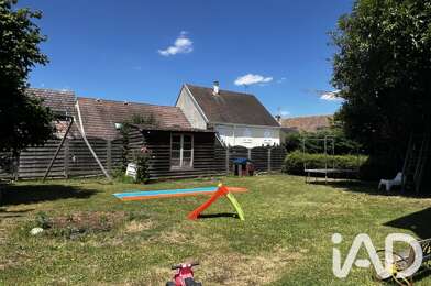 Maison 6 pièces 339900 €