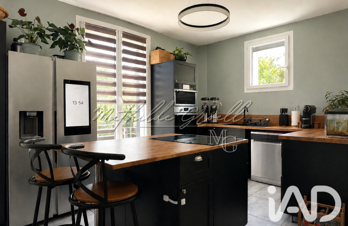 Vente Maison traditionnelle 6 pièces — photo 2