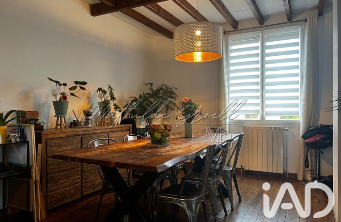 Vente Maison traditionnelle 6 pièces — photo 3