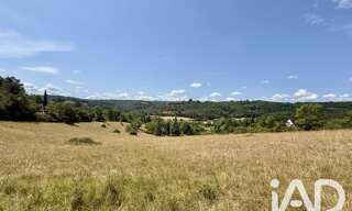 Terrain  12279 m² à vendre à Plazac (24580)