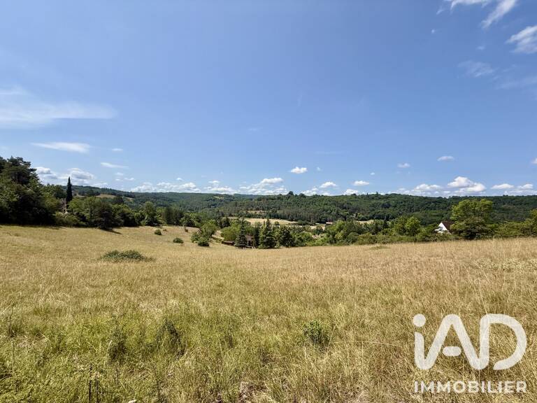 Vente Terrain à bâtir 12 279 m&sup2; — photo 1