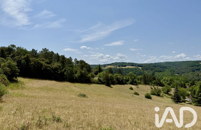 Vente Terrain à bâtir 12 279 m&sup2; — photo 2