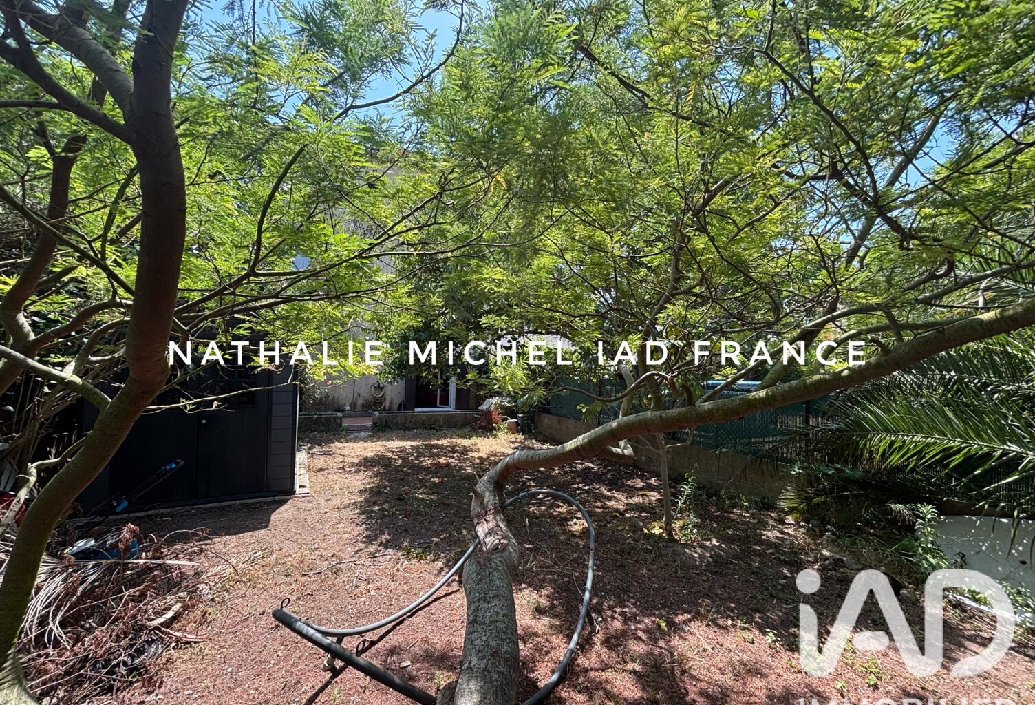 Vente Immeuble 125 m&sup2; — photo 1